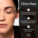 LiLash Eyelash Serum for Fuller, Longer Lashes