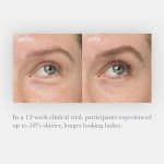 Thicker Lashes Eyelash Serum with Keratin