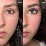 LiLash Eyelash Serum for Fuller, Longer Lashes