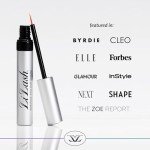 LiLash Eyelash Serum for Fuller, Longer Lashes