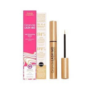 Grande Cosmetics Lash Enhancing Serum - 2 mL