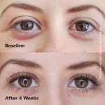 DABALASH Eyelash & Eyebrow Growth Serum with Castor Oil