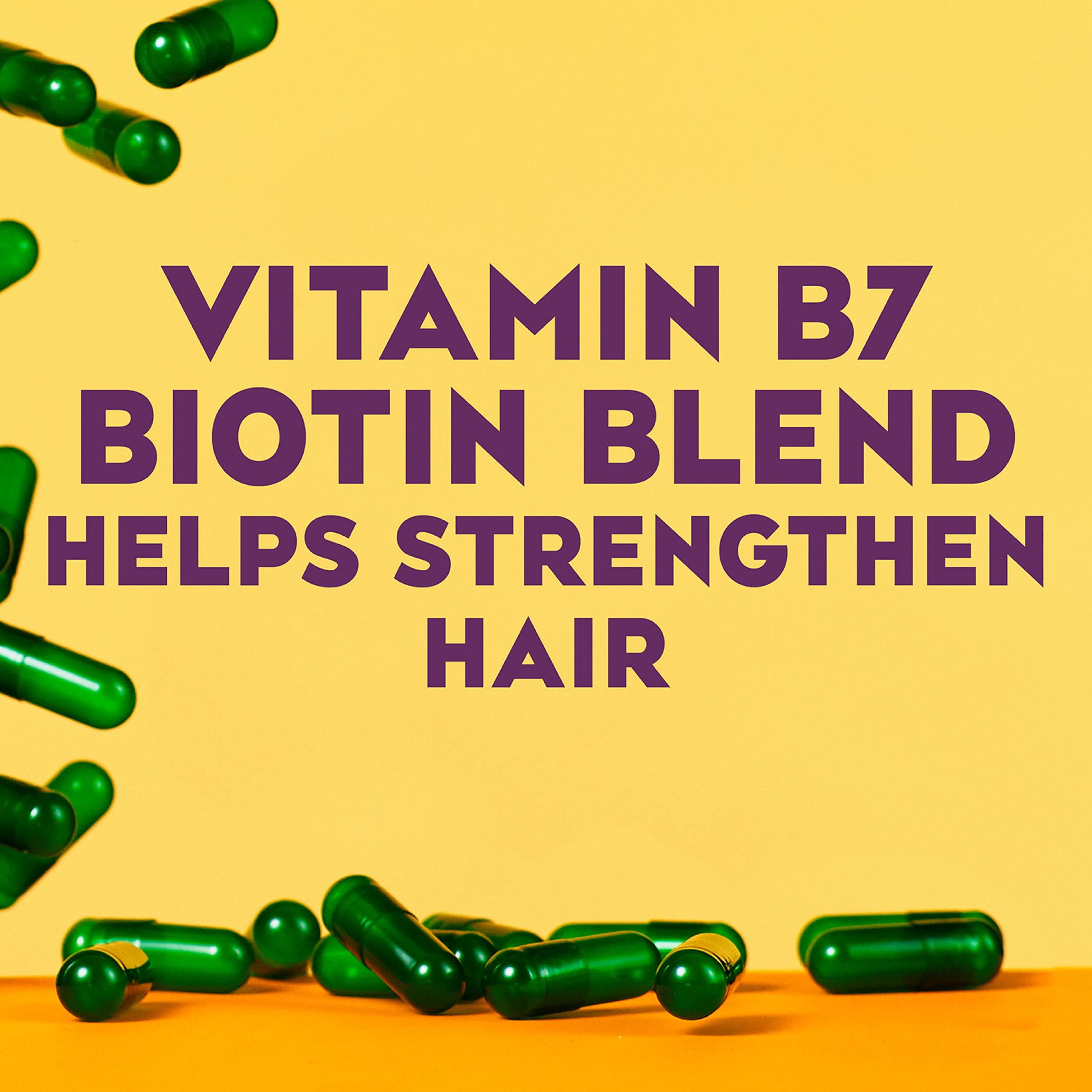 OGX Biotin & Collagen Volumizing Shampoo for Thin Hair