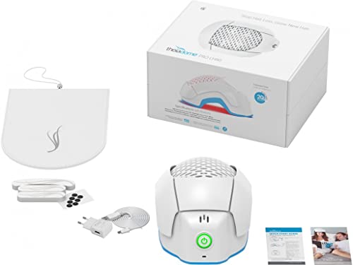 Theradome Pro LH80 Laser Hair Growth Device