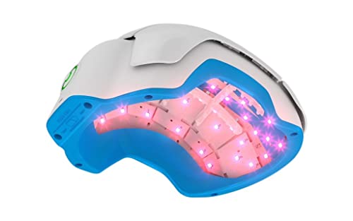 Theradome Pro LH80 Laser Hair Growth Device