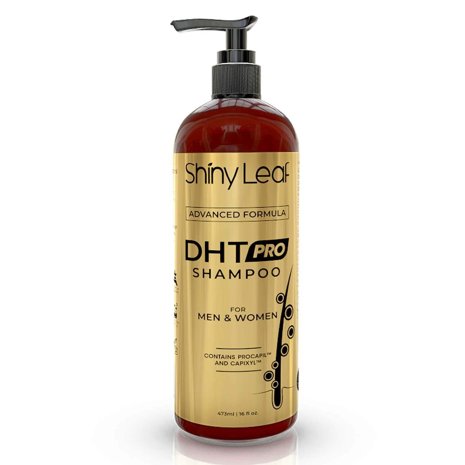 Procapil & Capixyl Shampoo for Anti-Hair Loss