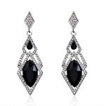 1920s Flapper Dress & Accessories Set