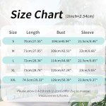 Retro Floral Hawaiian Shirt for Women