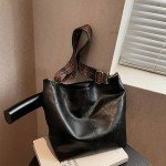 Vintage High-End Tote Bags for Men & Women