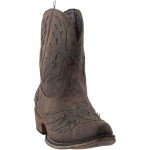 Vintage ROPER Women's Amelia Retro Snip Toe Boots