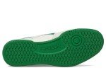 Reebok Vintage Club C Sneakers in Chalk Green