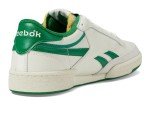 Reebok Vintage Club C Sneakers in Chalk Green