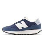 New Balance Women's 237 Retro Sneakers - Navy/Indigo