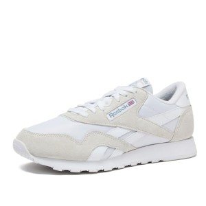 Reebok Women's Retro Classic Nylon Sneakers