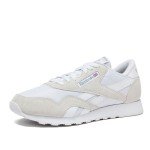 Reebok Women's Retro Classic Nylon Sneakers