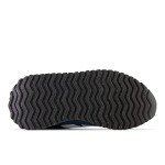 New Balance Women's 237 Retro Sneakers - Navy/Indigo