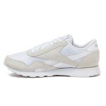 Reebok Women's Retro Classic Nylon Sneakers