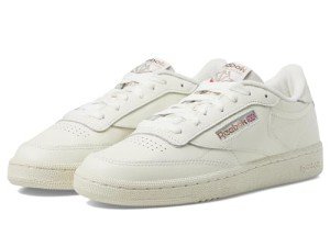Reebok Women's Retro Club C 85 Sneakers