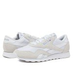 Reebok Women's Retro Classic Nylon Sneakers