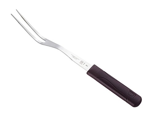 8" Mercer Culinary Hell's Handle Cook's Fork