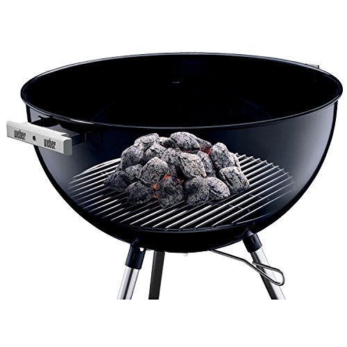 Weber 7441 Charcoal Grates, 17" for 22’’ Grill