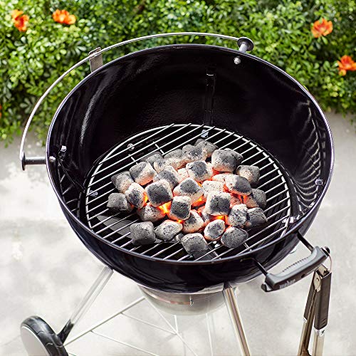 Weber 7441 Charcoal Grates, 17" for 22’’ Grill