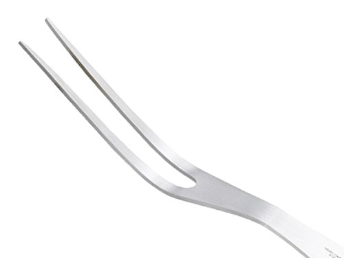 8" Mercer Culinary Hell's Handle Cook's Fork