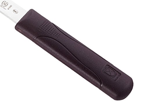 8" Mercer Culinary Hell's Handle Cook's Fork