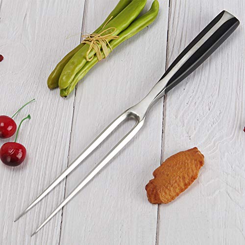 Kilajojo Chef Pro Stainless Steel BBQ Carving Fork