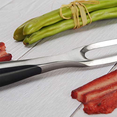 Kilajojo Chef Pro Stainless Steel BBQ Carving Fork
