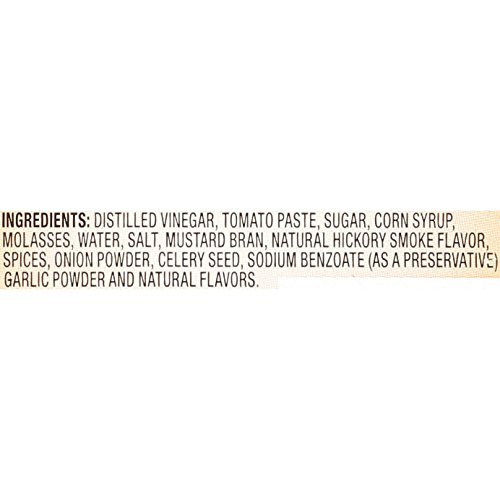 Cattlemen's KC Classic BBQ Sauce - 18 oz