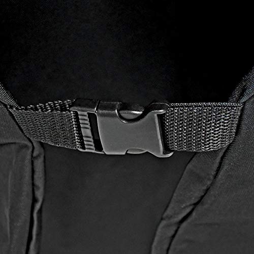 Premium Gas Grill Cover - 3 Embers 57in