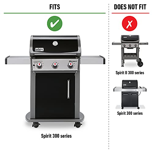 Weber 22" Charcoal Grill Hinged Cooking Grate