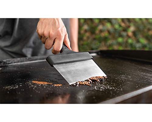 Blackstone BBQ Grill & Griddle Kit - 8 Pieces