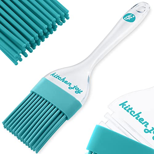 BBQ Silicone Brushes for Cooking and Baking