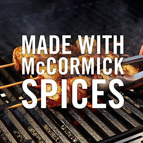 McCormick Roasted Garlic & Herb Seasoning, 9.25 oz