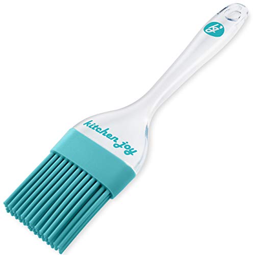 BBQ Silicone Brushes for Cooking and Baking