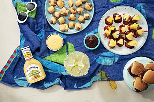 Sweet Baby Ray's Honey Mustard Dipping Sauce (6-Pack)