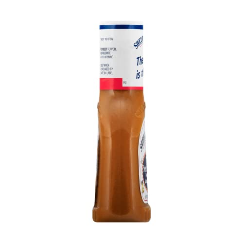 Sweet Baby Ray's Golden Mustard BBQ Sauce (2-Pack)