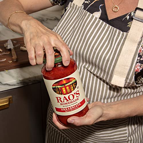 Premium Rao's Arrabbiata Sauce - 32 oz