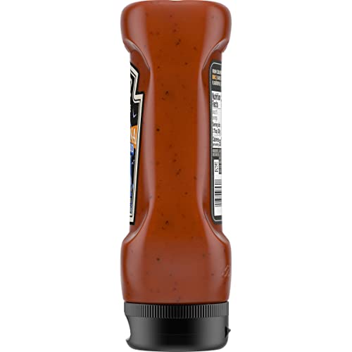 Heinz Carolina Mustard Style BBQ Sauce (6 Bottles, 18.7 oz)