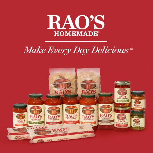 Premium Rao's Arrabbiata Sauce - 32 oz