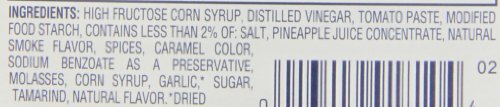 Sweet Baby Rays BBQ Sauce (Original) - 18 oz