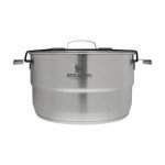 Stanley Even-Heat Camp Pro BBQ Cookset
