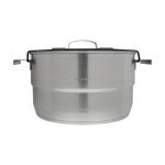 Stanley Even-Heat Camp Pro BBQ Cookset