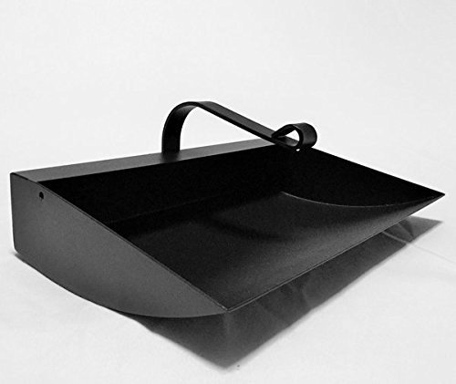 BBQ Grill/Smoker Cleaning Tool - Ash Pan