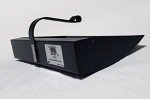 BBQ Grill/Smoker Cleaning Tool - Ash Pan