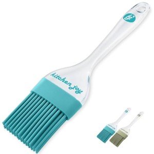 BBQ Silicone Brushes for Cooking and Baking