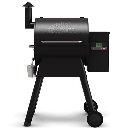 Pellet Grills