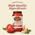Premium Rao's Arrabbiata Sauce - 32 oz